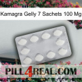 Kamagra Gelly 7 Sachets 100 Mg 16